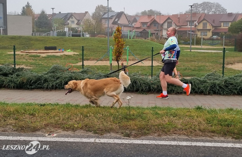 XII Rydzyński Bieg Niepodległości