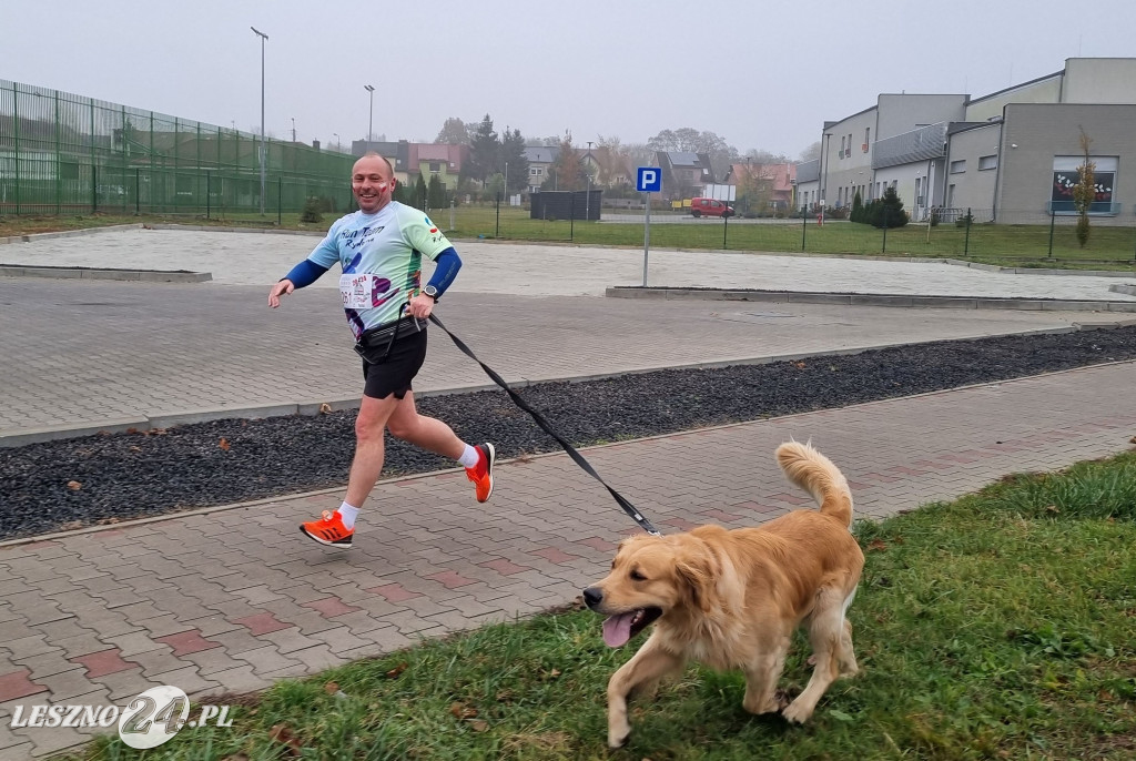 XII Rydzyński Bieg Niepodległości