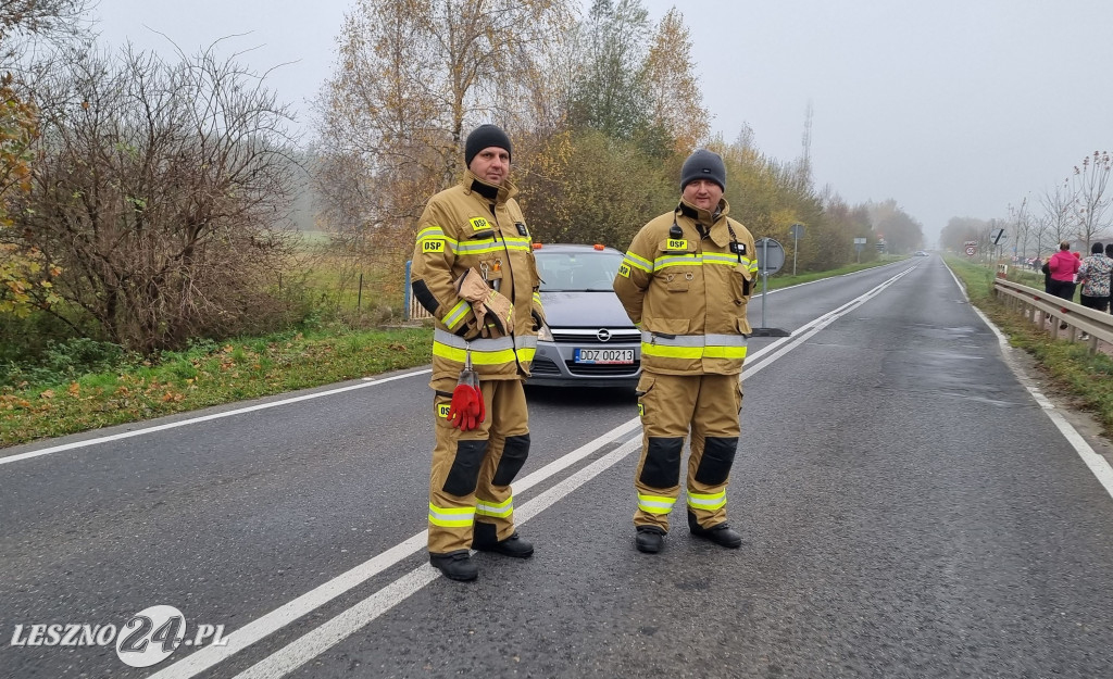 XII Rydzyński Bieg Niepodległości