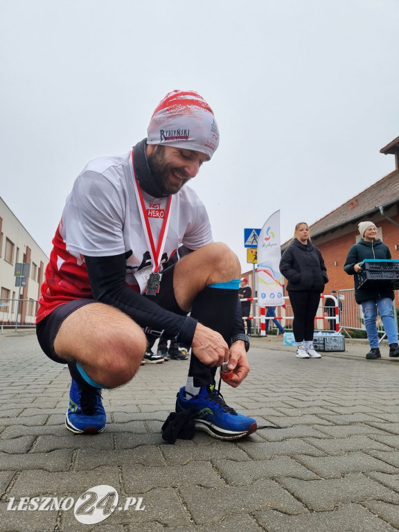 XII Rydzyński Bieg Niepodległości