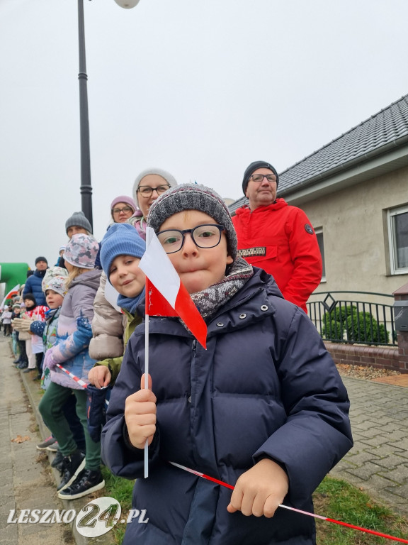 XII Rydzyński Bieg Niepodległości