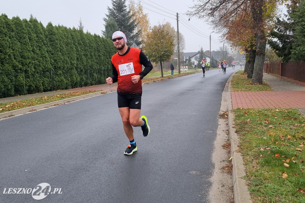 XII Rydzyński Bieg Niepodległości