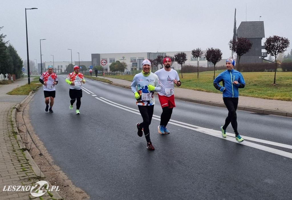 XII Rydzyński Bieg Niepodległości