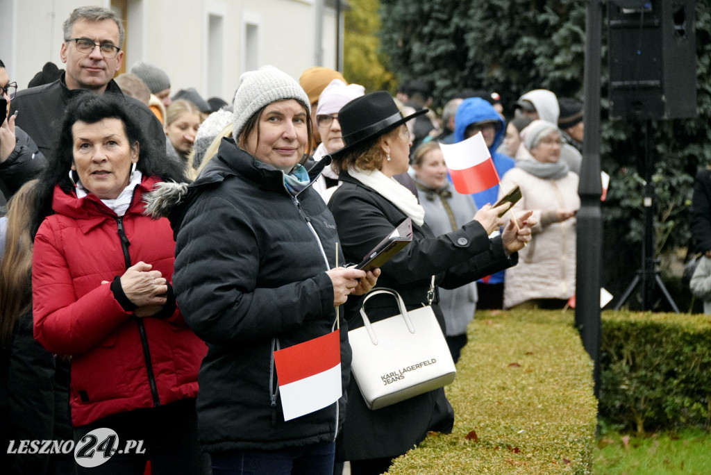 Przejazd Kawalerii Włoszakowice 2024