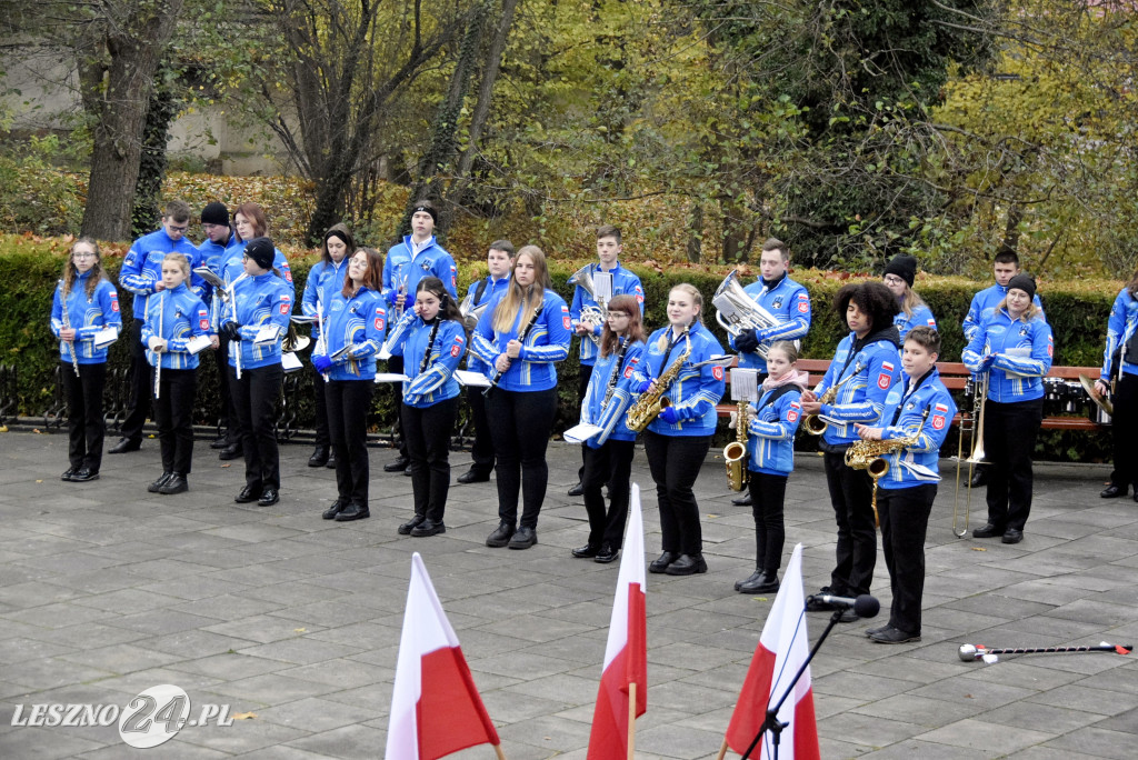 Przejazd Kawalerii Włoszakowice 2024