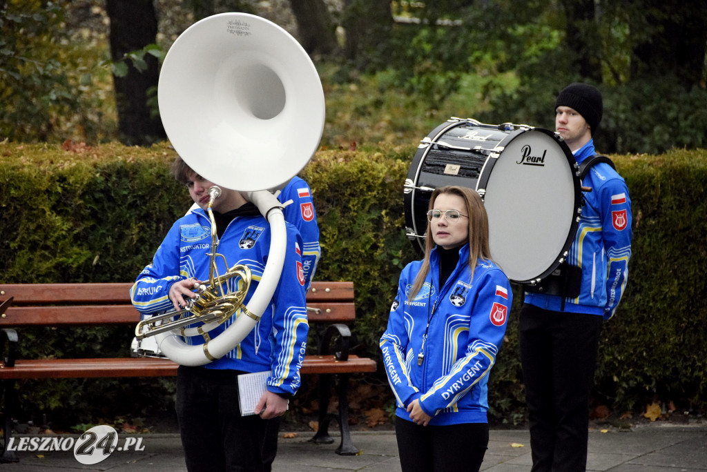 Przejazd Kawalerii Włoszakowice 2024