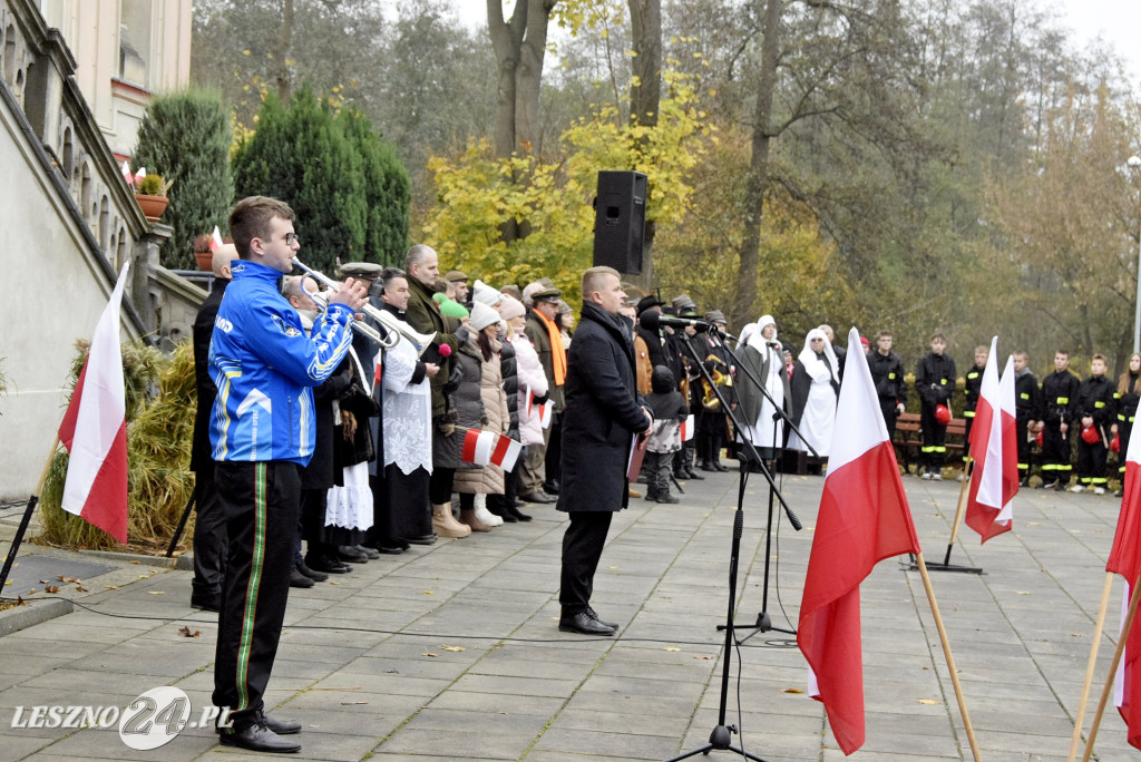 Przejazd Kawalerii Włoszakowice 2024