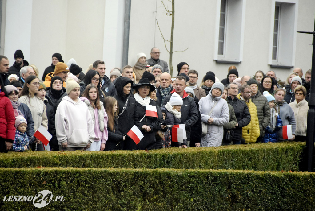 Przejazd Kawalerii Włoszakowice 2024