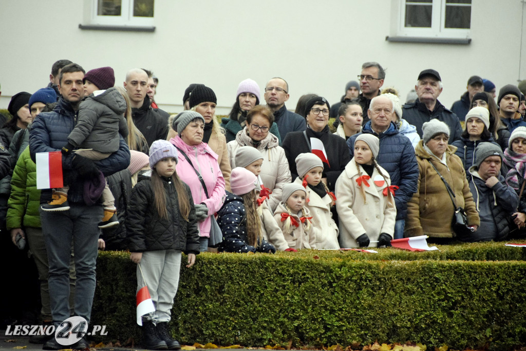 Przejazd Kawalerii Włoszakowice 2024