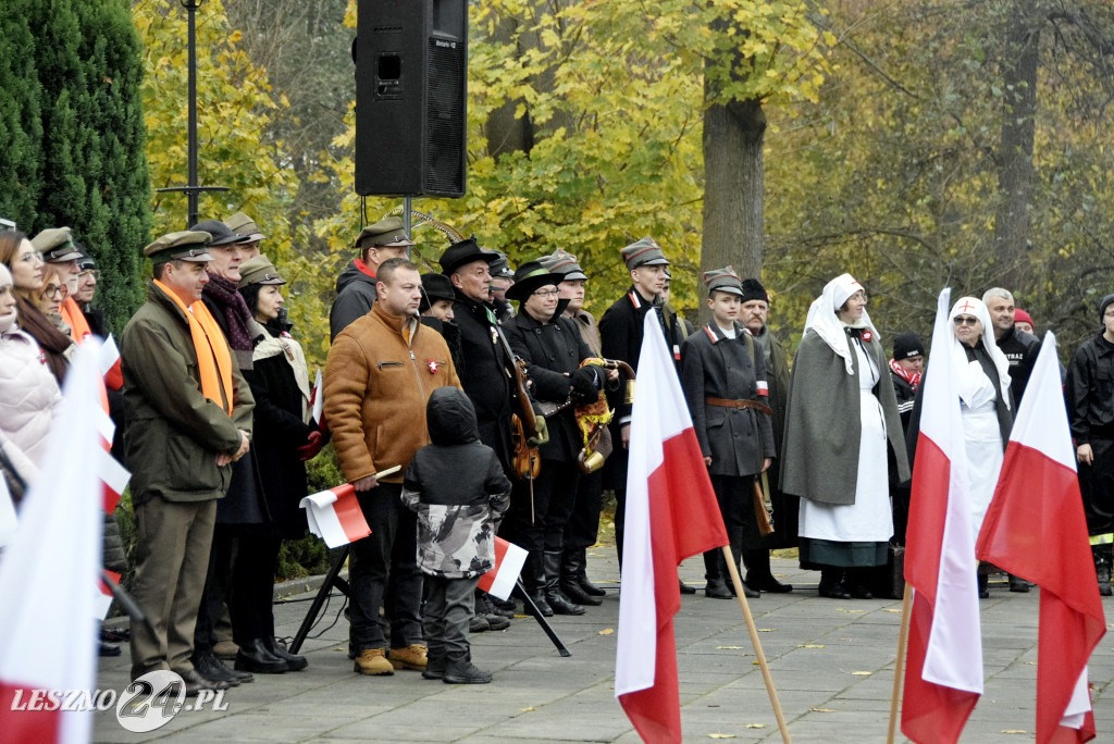 Przejazd Kawalerii Włoszakowice 2024