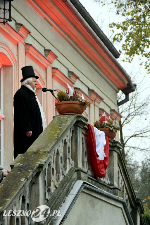 Przejazd Kawalerii Włoszakowice 2024