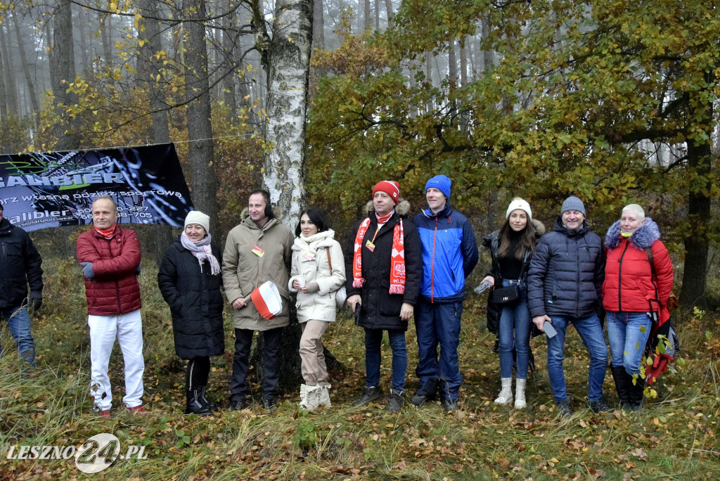 Rowerowy Puchar Niepodległości 2024