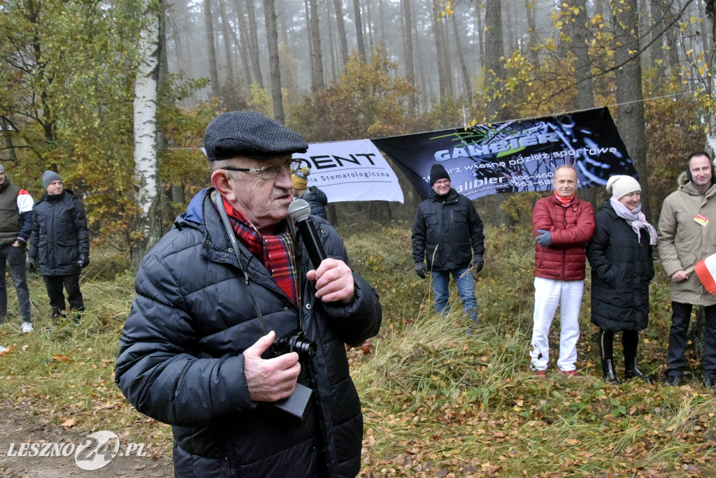 Rowerowy Puchar Niepodległości 2024