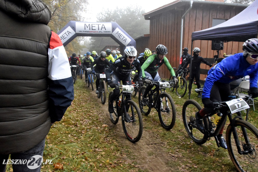 Rowerowy Puchar Niepodległości 2024