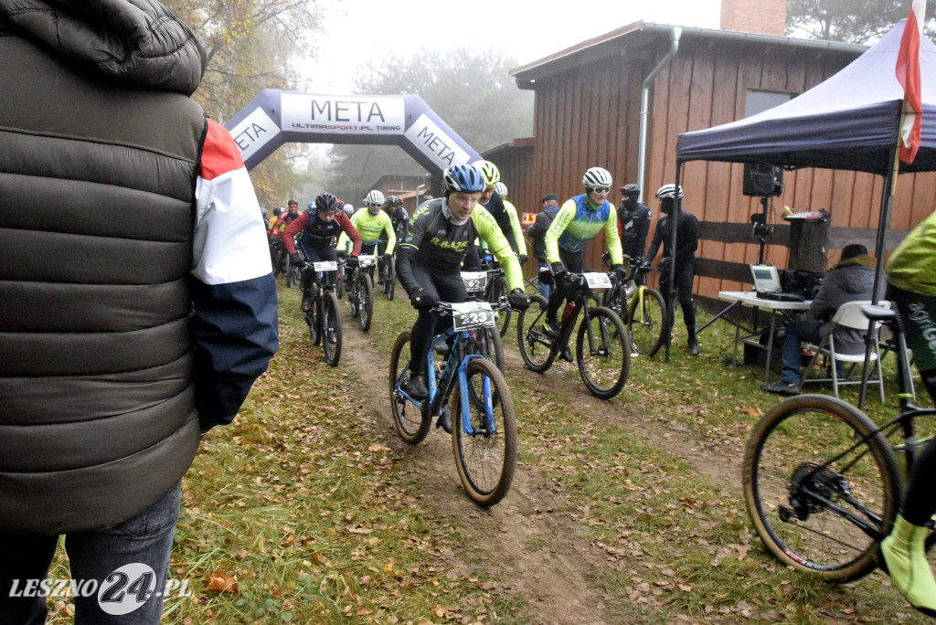 Rowerowy Puchar Niepodległości 2024