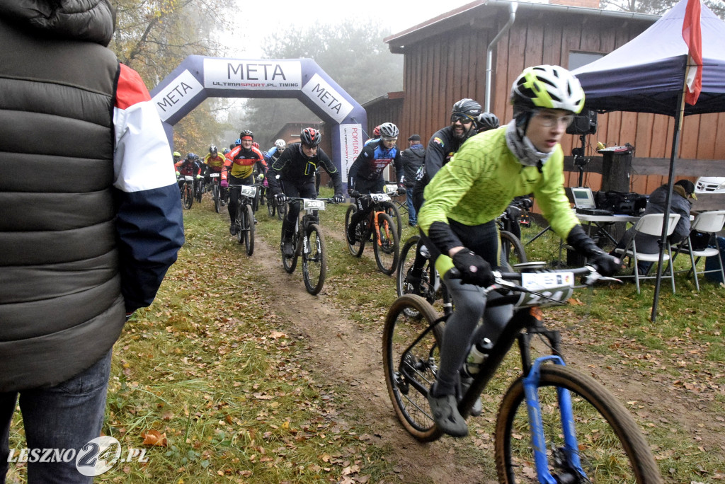 Rowerowy Puchar Niepodległości 2024