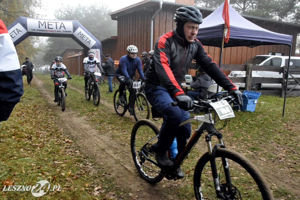 Rowerowy Puchar Niepodległości 2024