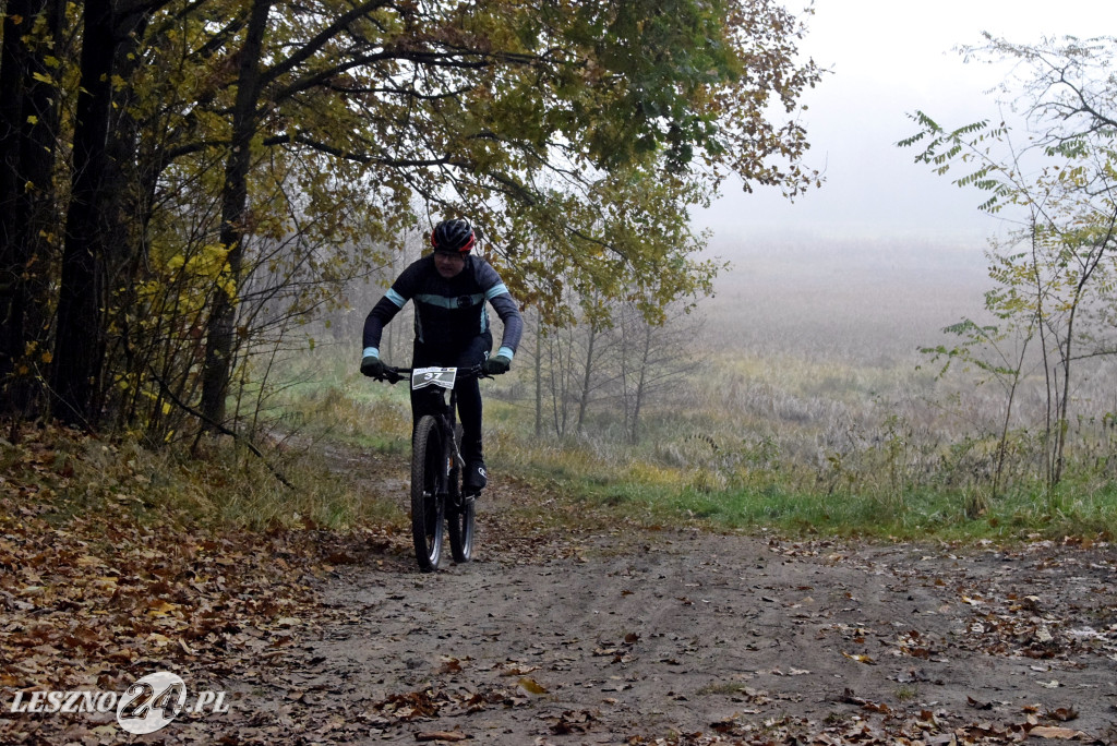 Rowerowy Puchar Niepodległości 2024