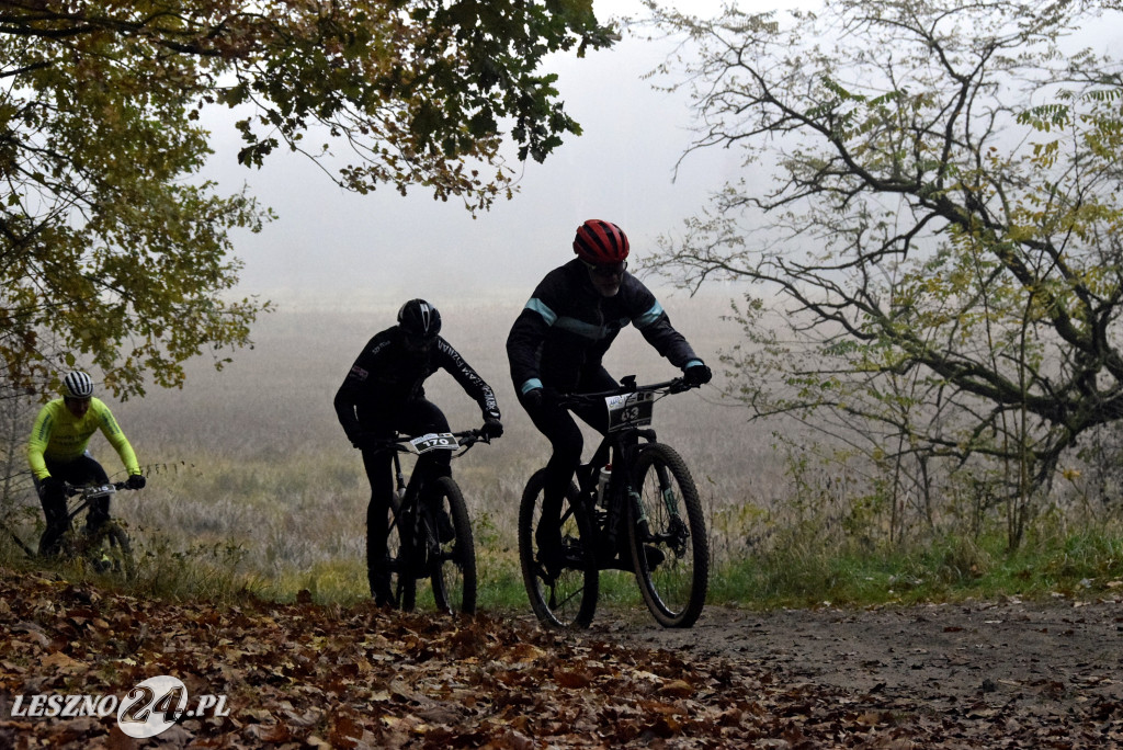 Rowerowy Puchar Niepodległości 2024