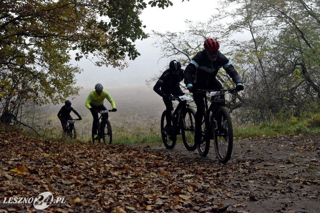 Rowerowy Puchar Niepodległości 2024