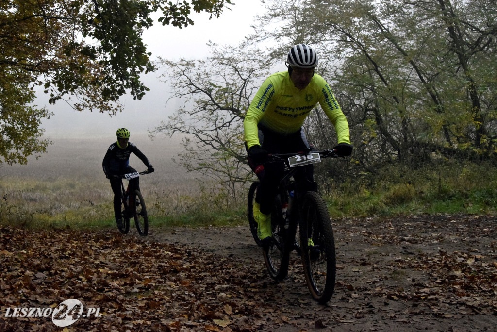 Rowerowy Puchar Niepodległości 2024