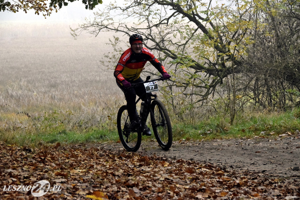 Rowerowy Puchar Niepodległości 2024