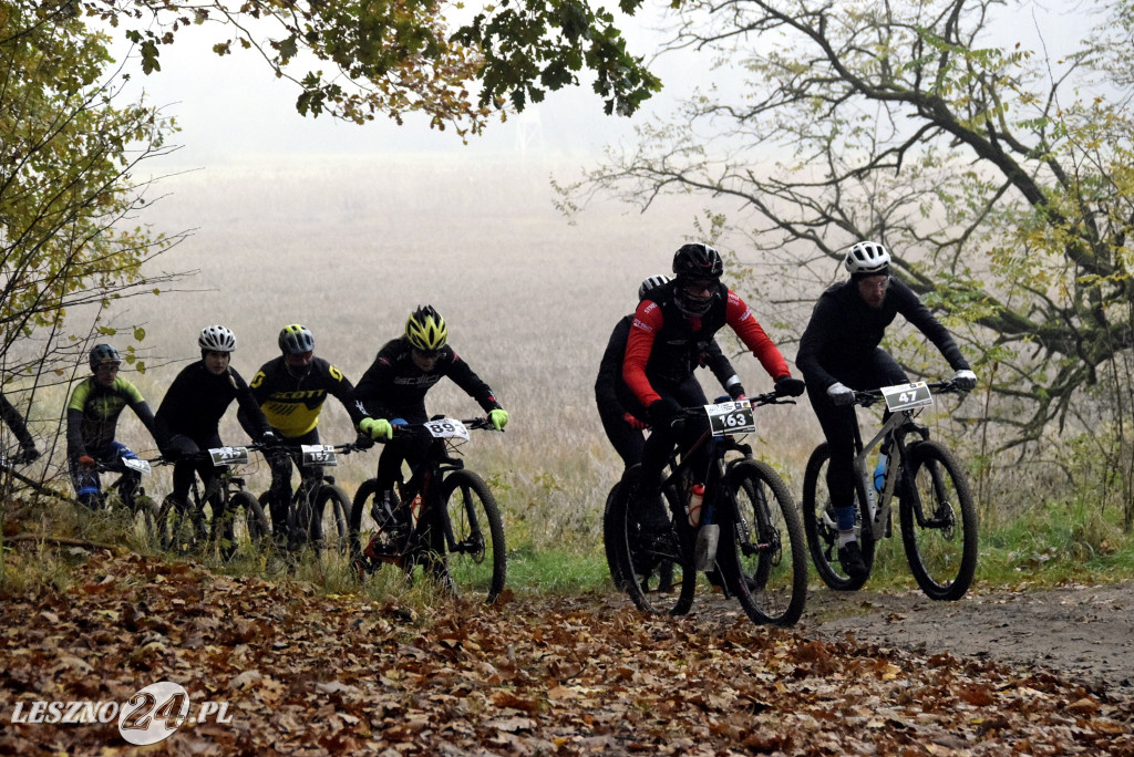 Rowerowy Puchar Niepodległości 2024