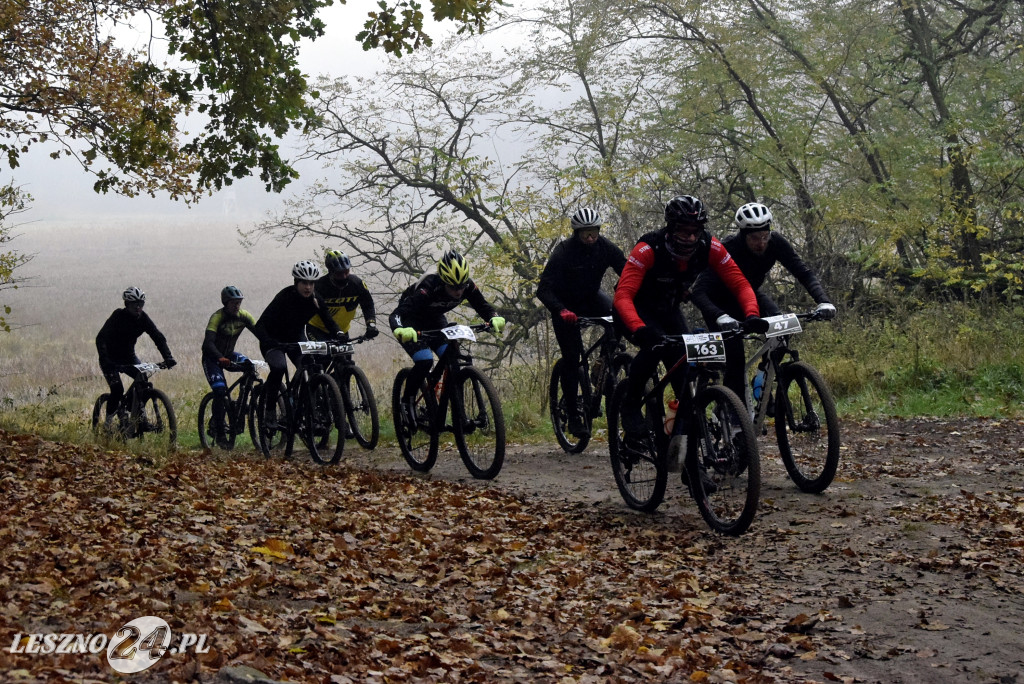 Rowerowy Puchar Niepodległości 2024