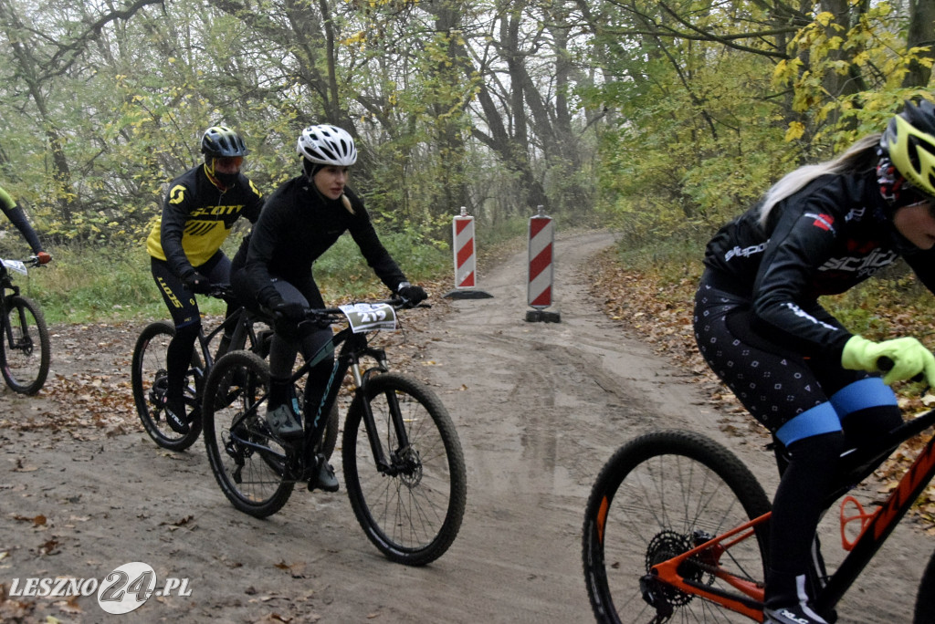 Rowerowy Puchar Niepodległości 2024