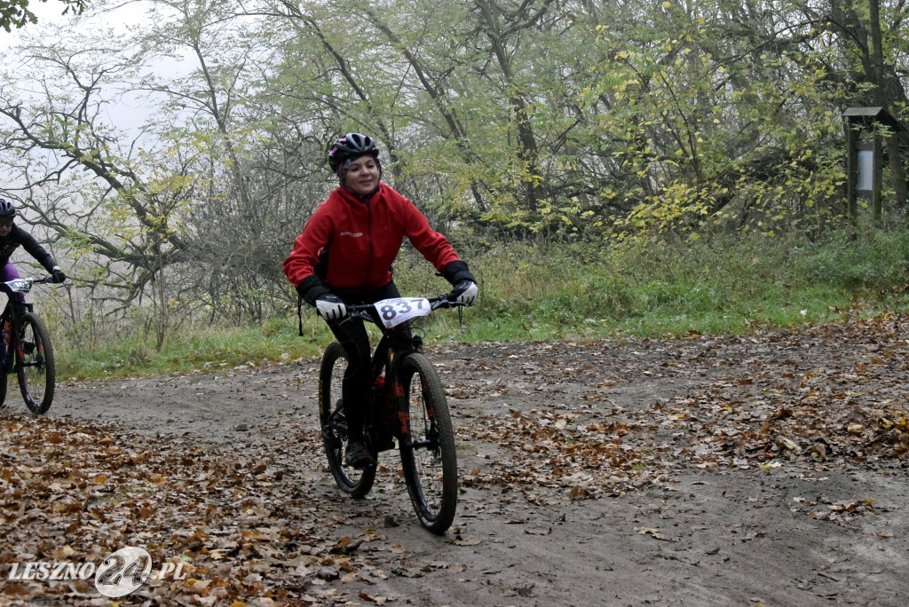 Rowerowy Puchar Niepodległości 2024