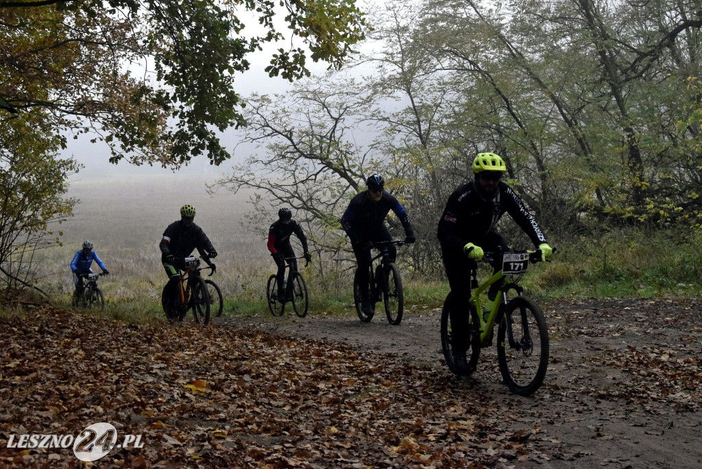 Rowerowy Puchar Niepodległości 2024