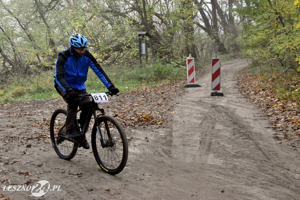 Rowerowy Puchar Niepodległości 2024