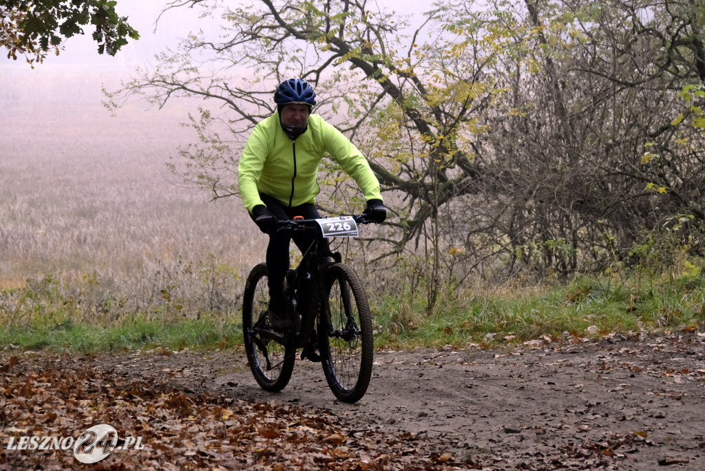 Rowerowy Puchar Niepodległości 2024