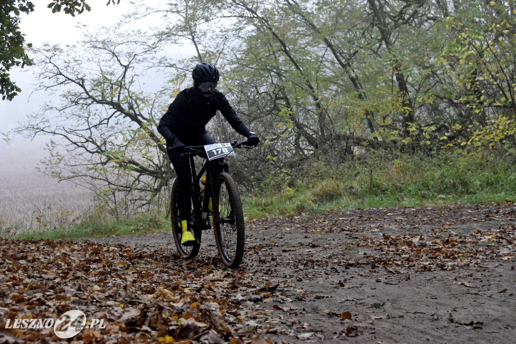 Rowerowy Puchar Niepodległości 2024