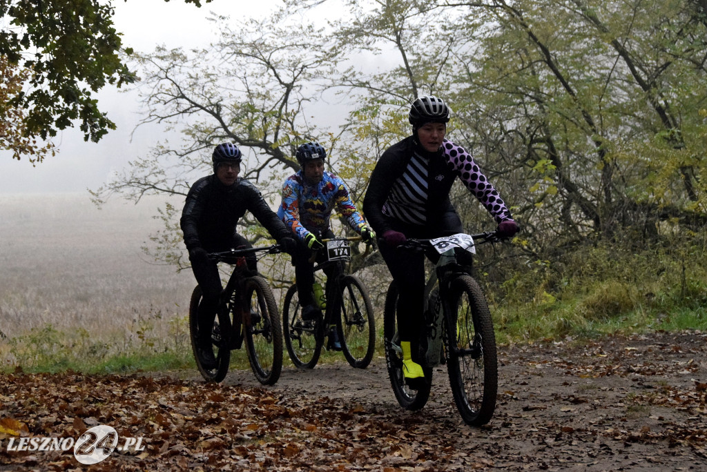 Rowerowy Puchar Niepodległości 2024