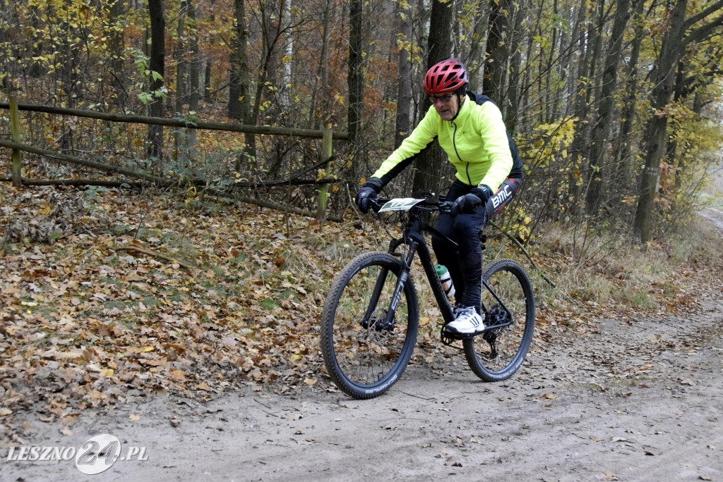 Rowerowy Puchar Niepodległości 2024