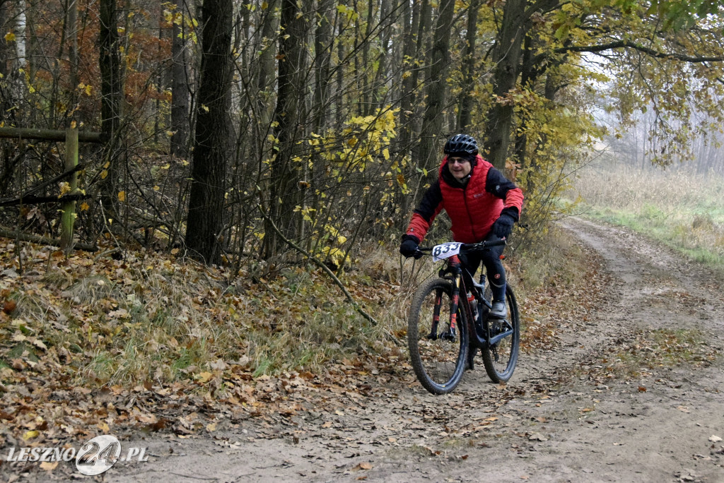 Rowerowy Puchar Niepodległości 2024