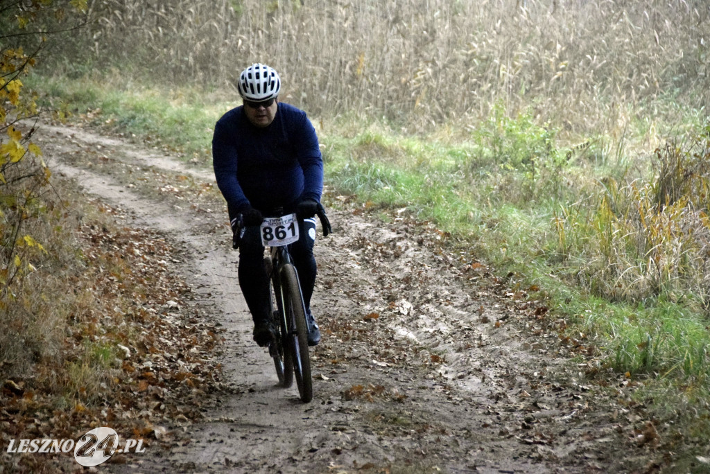 Rowerowy Puchar Niepodległości 2024