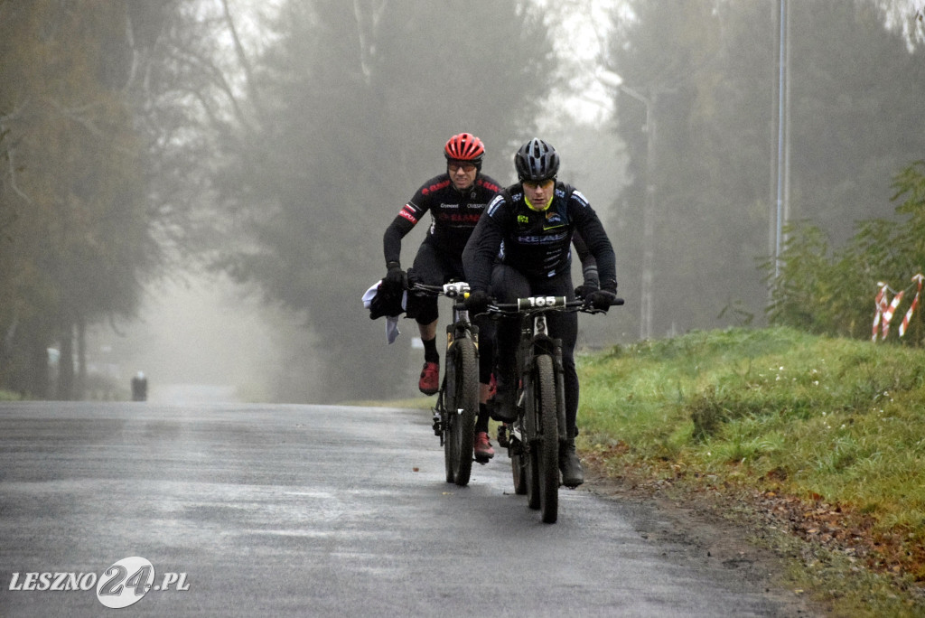 Rowerowy Puchar Niepodległości 2024