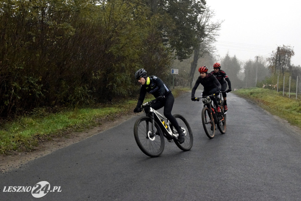 Rowerowy Puchar Niepodległości 2024