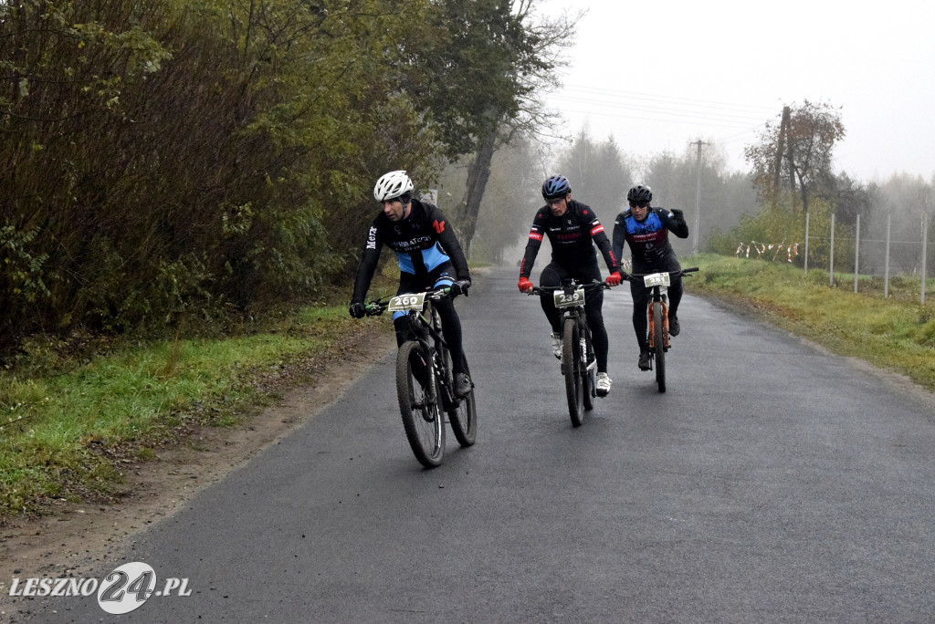 Rowerowy Puchar Niepodległości 2024