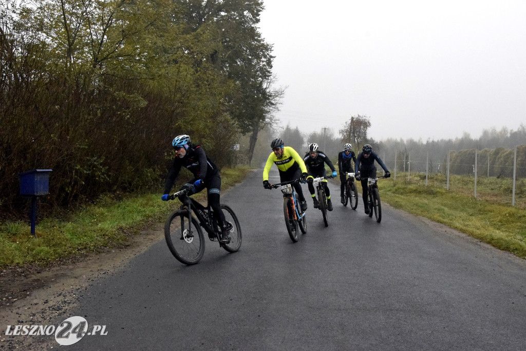 Rowerowy Puchar Niepodległości 2024