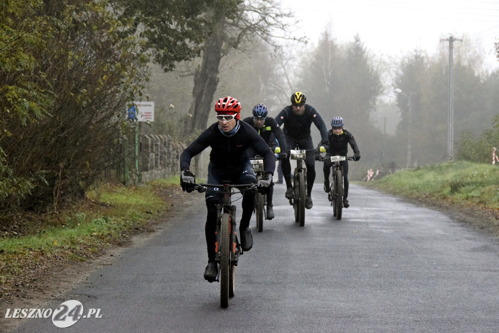 Rowerowy Puchar Niepodległości 2024