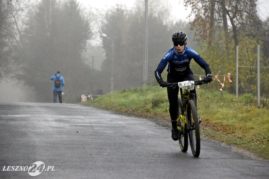 Rowerowy Puchar Niepodległości 2024