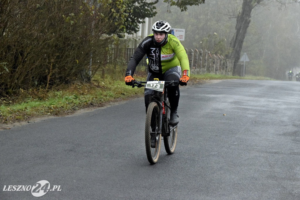 Rowerowy Puchar Niepodległości 2024