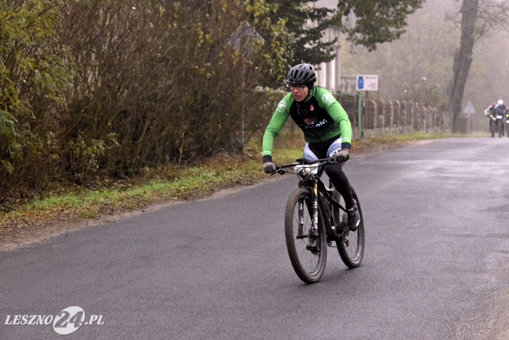 Rowerowy Puchar Niepodległości 2024