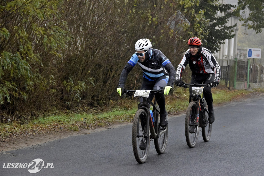 Rowerowy Puchar Niepodległości 2024