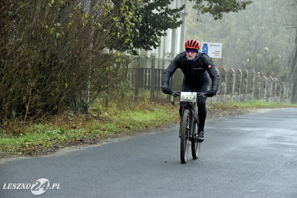 Rowerowy Puchar Niepodległości 2024