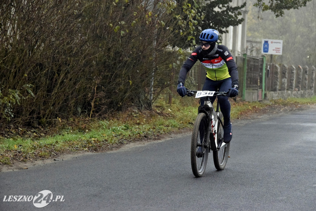 Rowerowy Puchar Niepodległości 2024