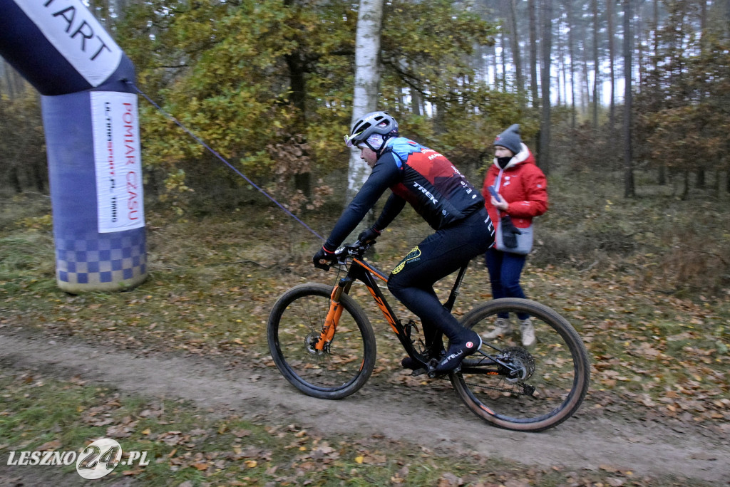 Rowerowy Puchar Niepodległości 2024